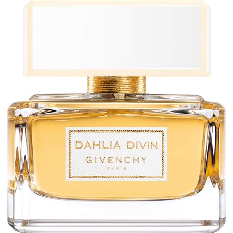 Givenchy dahlia divin perfume shop